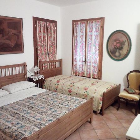 Bed & Breakfast Il Giardino Baricella Exterior foto