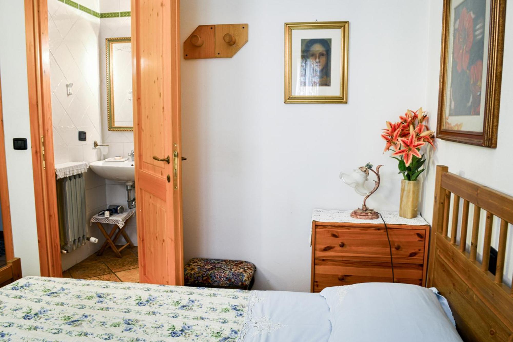 Bed & Breakfast Il Giardino Baricella Exterior foto