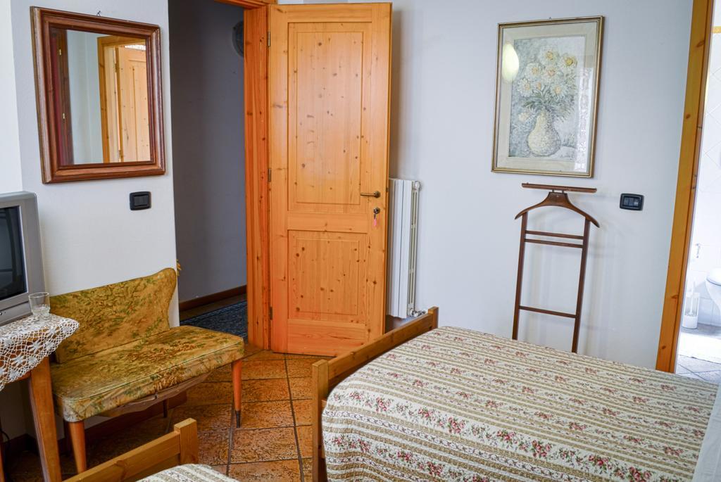 Bed & Breakfast Il Giardino Baricella Exterior foto