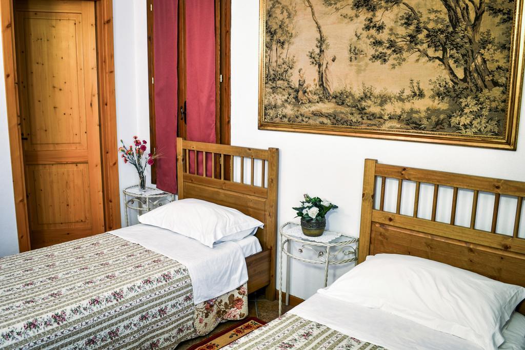 Bed & Breakfast Il Giardino Baricella Exterior foto