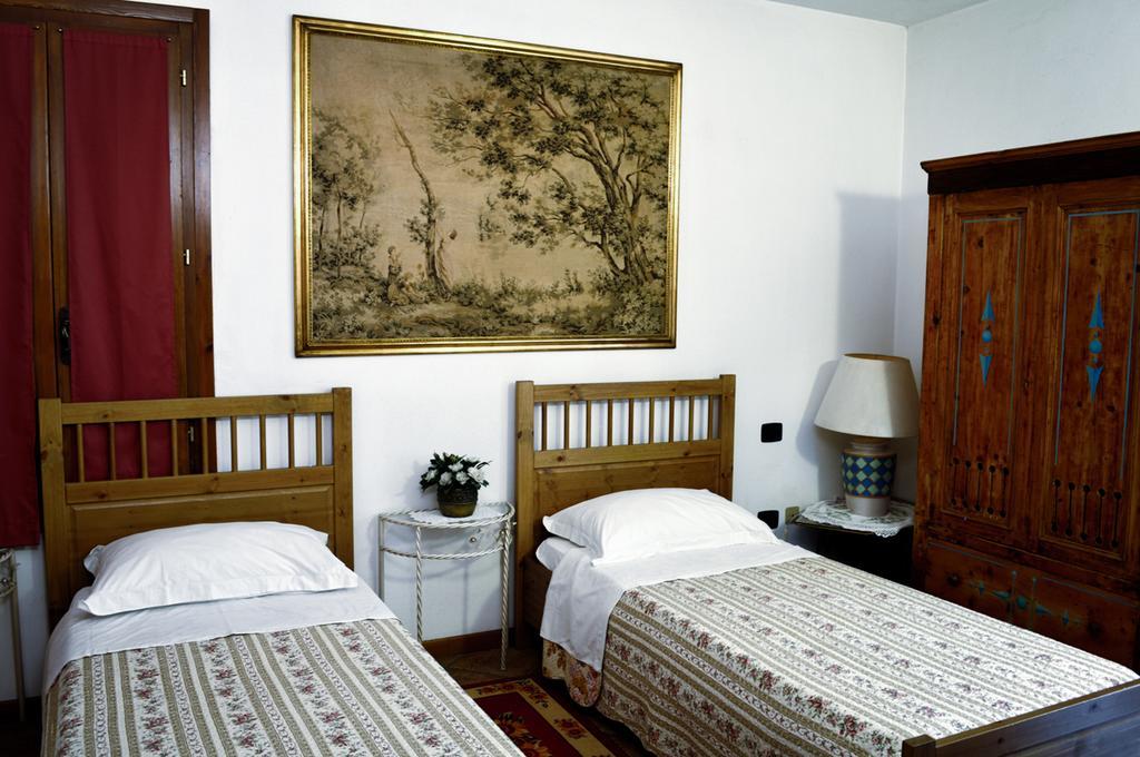 Bed & Breakfast Il Giardino Baricella Exterior foto
