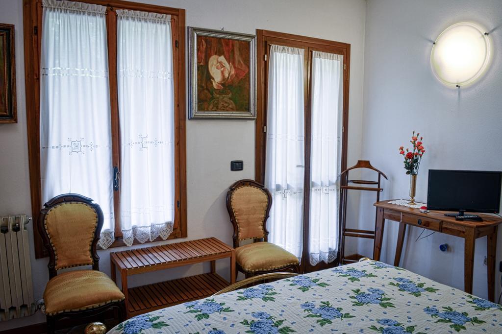 Bed & Breakfast Il Giardino Baricella Exterior foto