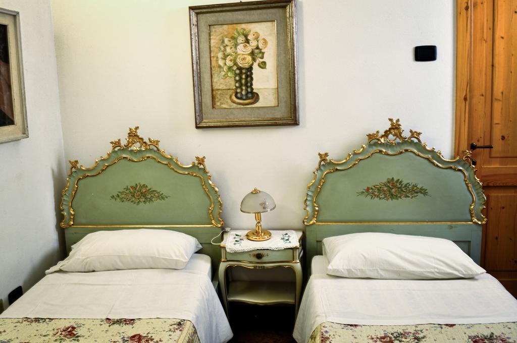 Bed & Breakfast Il Giardino Baricella Exterior foto