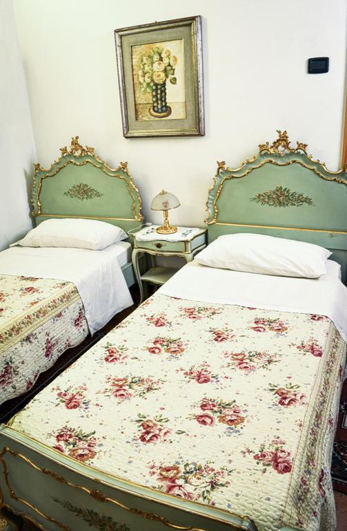 Bed & Breakfast Il Giardino Baricella Exterior foto