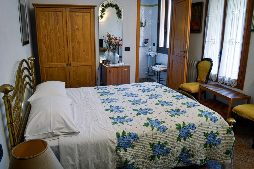Bed & Breakfast Il Giardino Baricella Exterior foto