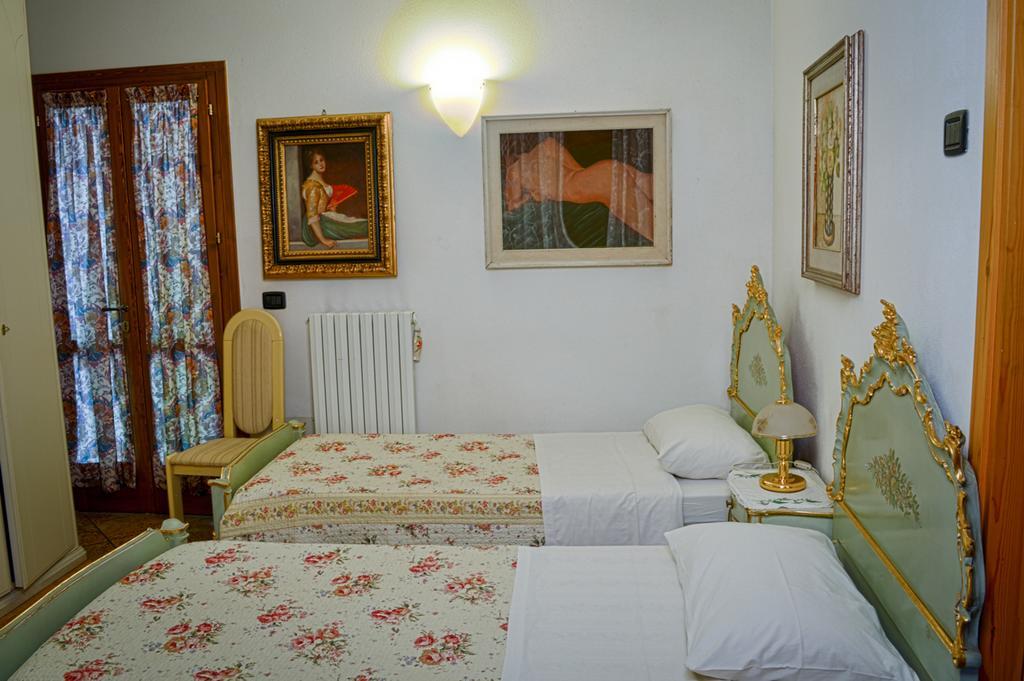 Bed & Breakfast Il Giardino Baricella Exterior foto