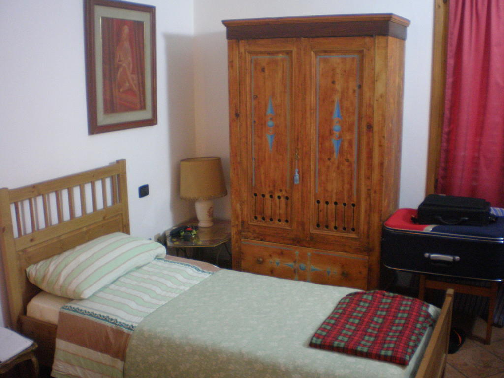 Bed & Breakfast Il Giardino Baricella Exterior foto
