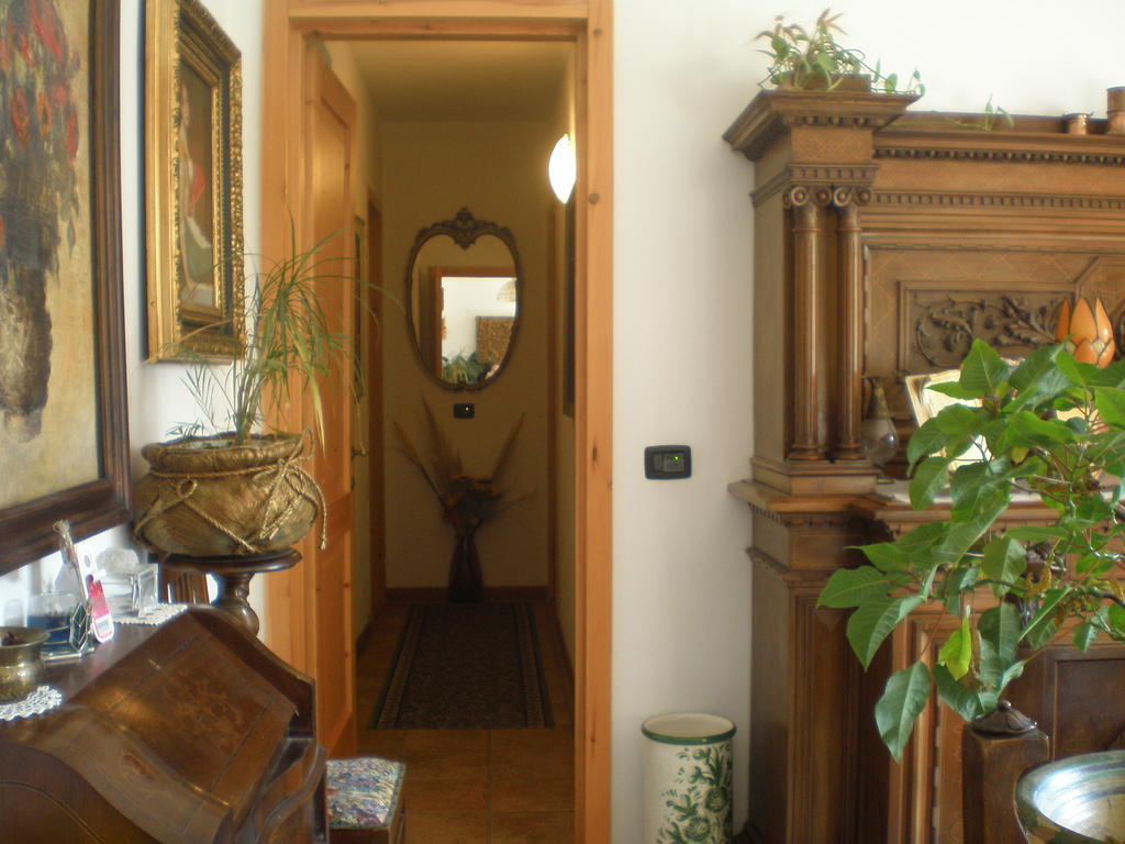 Bed & Breakfast Il Giardino Baricella Exterior foto